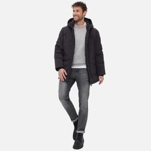 PARKA GLENN THERMORE ASPHALT - Image 6