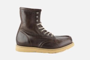 DANTE HI LACE BROWN