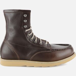 DANTE HI LACE BROWN – Image 1
