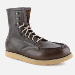 DANTE HI LACE BROWN – Image 2