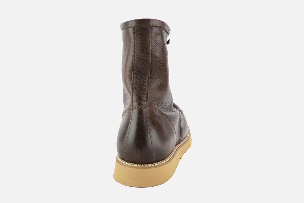 DANTE HI LACE BROWN