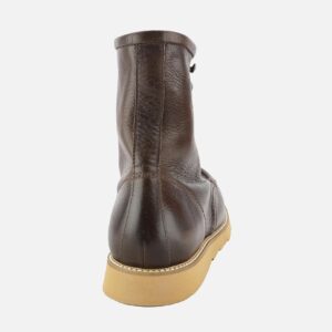 DANTE HI LACE BROWN – Image 3