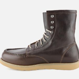 DANTE HI LACE BROWN – Image 4
