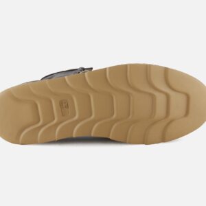 DANTE HI LACE BROWN – Image 5