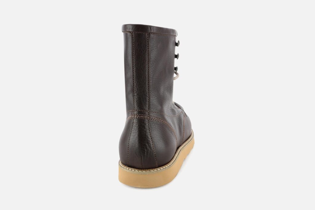 DANTE HI LACE BROWN