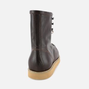 DANTE HI LACE BROWN – Image 6