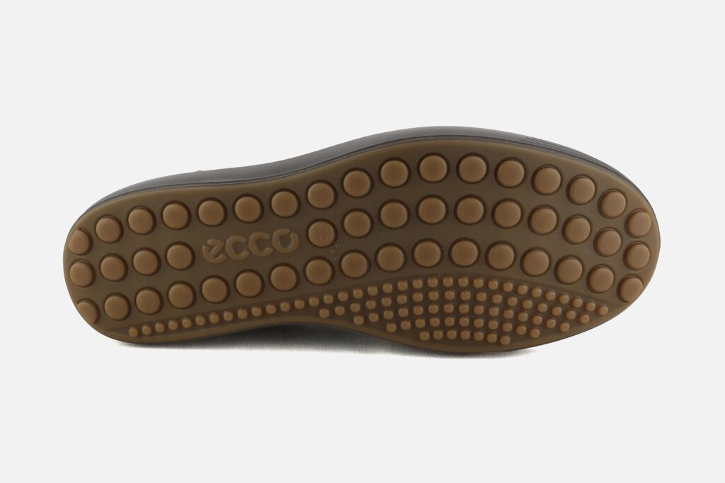 SOFT 7 EASY ON BROWN