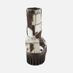 ART BRIGHTON BOOTS PATCHWORK – Image 5