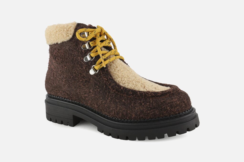 KILIMANDJARO BROWN TEDDY