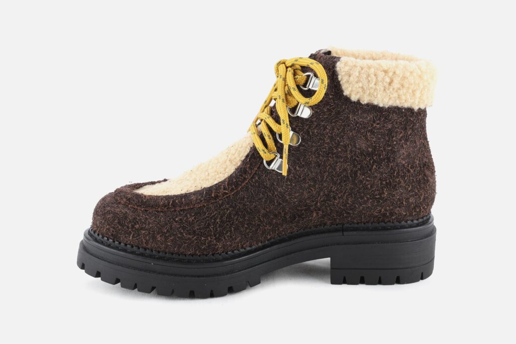 KILIMANDJARO BROWN TEDDY