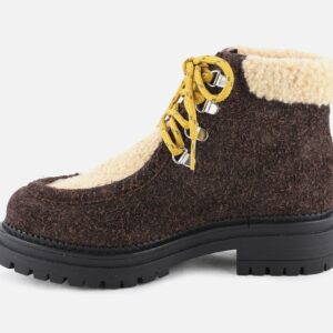 KILIMANDJARO BROWN TEDDY – Image 3