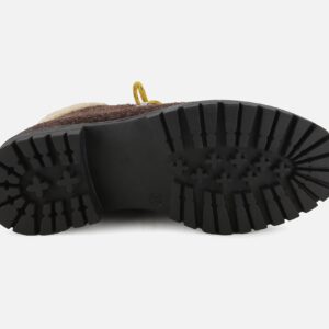 KILIMANDJARO BROWN TEDDY – Image 4