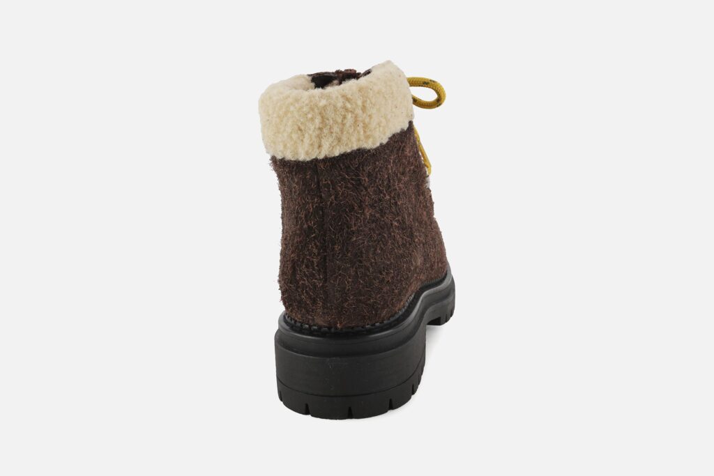 KILIMANDJARO BROWN TEDDY