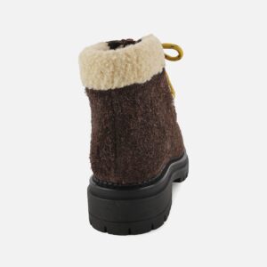 KILIMANDJARO BROWN TEDDY – Image 5
