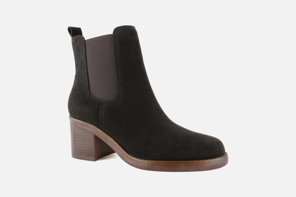 ASHERTON DARK CHOCO