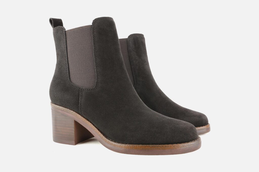ASHERTON DARK CHOCO
