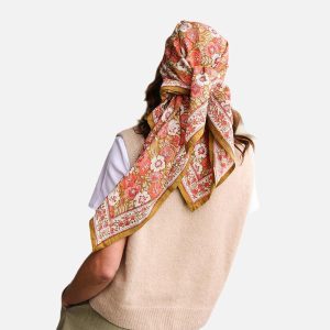 INDORE OCRE MUM 100CM - Image 1