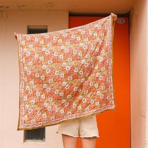INDORE OCRE MUM 100CM - Image 5