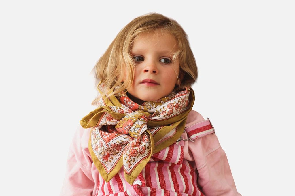 INDORE OCRE MUM 100CM