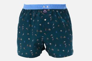 MC ALSON ICE HOCKEY NAVY