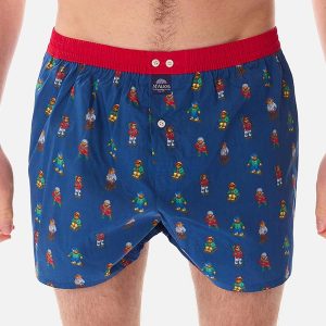 MC ALSON ALPINE BEAR NAVY - Image 3